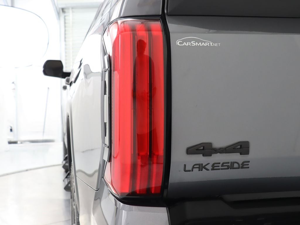 2023 Toyota Tundra SR5 4WD