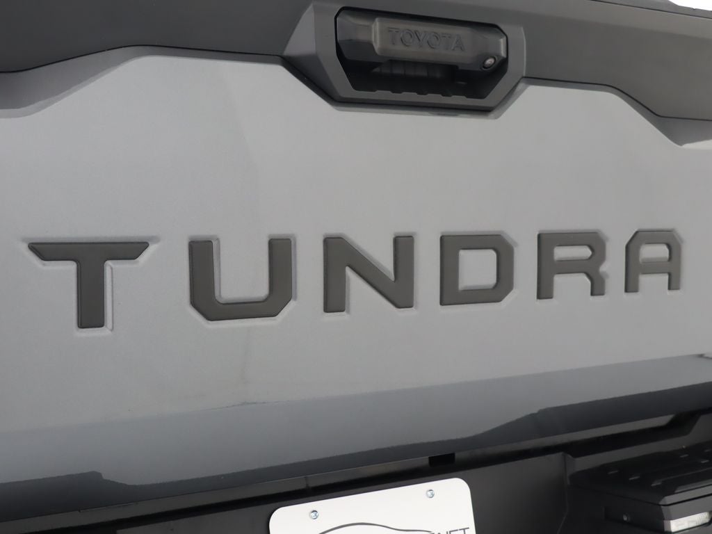 2023 Toyota Tundra SR5 4WD