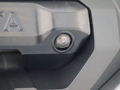 2023 Toyota Tundra SR5 4WD