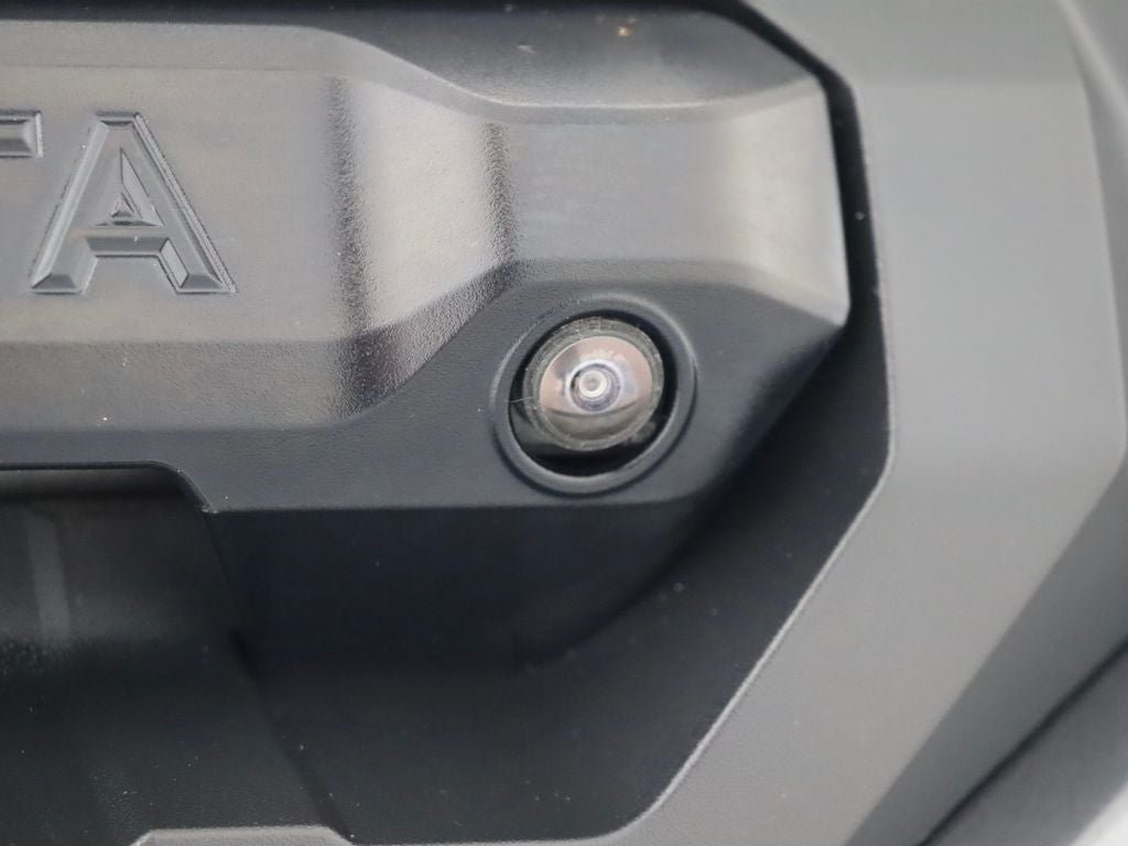 2023 Toyota Tundra SR5 4WD