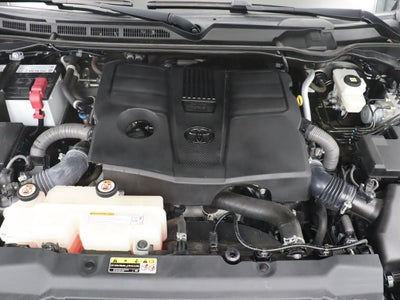 2023 Toyota Tundra SR5 4WD