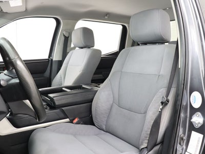 2023 Toyota Tundra SR5 4WD