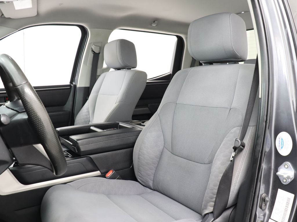 2023 Toyota Tundra SR5 4WD