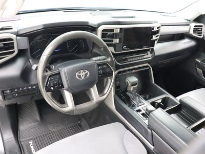 2023 Toyota Tundra SR5 4WD