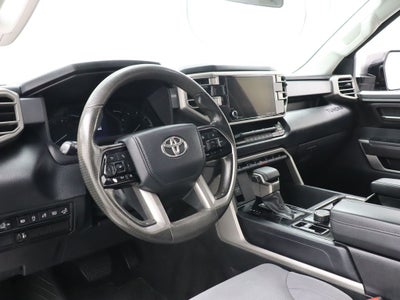 2023 Toyota Tundra SR5 4WD