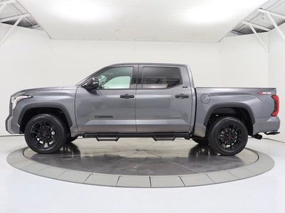 2023 Toyota Tundra SR5 4WD