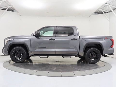 2023 Toyota Tundra SR5 4WD