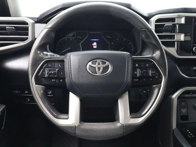 2023 Toyota Tundra SR5 4WD