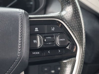 2023 Toyota Tundra SR5 4WD