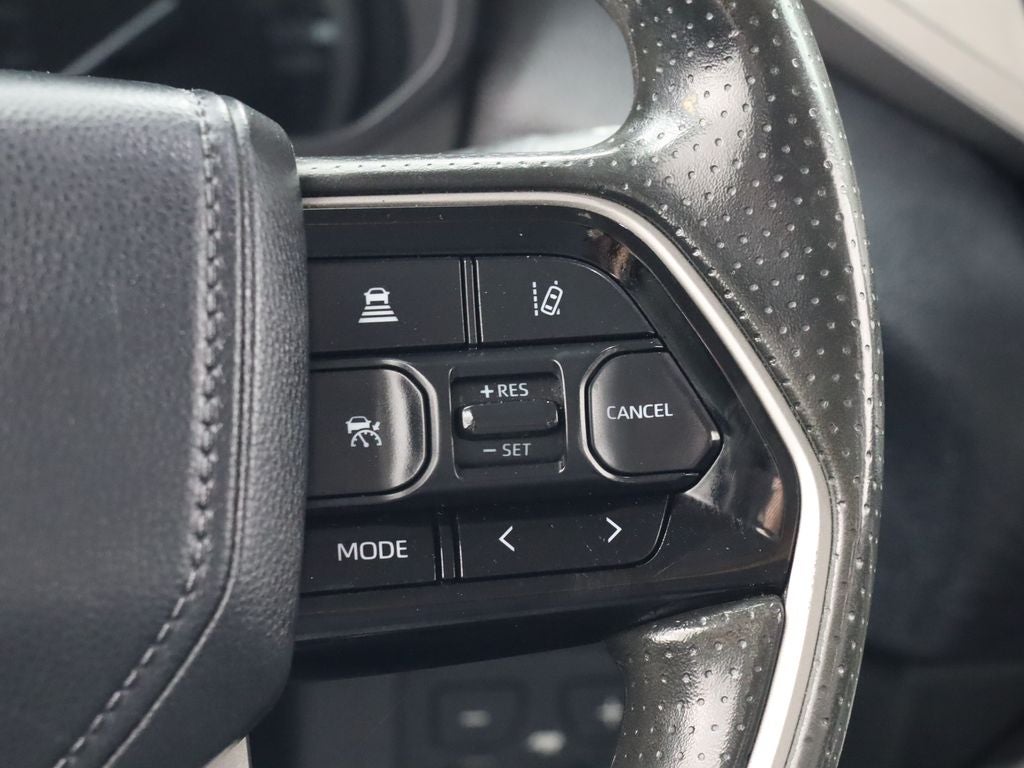 2023 Toyota Tundra SR5 4WD