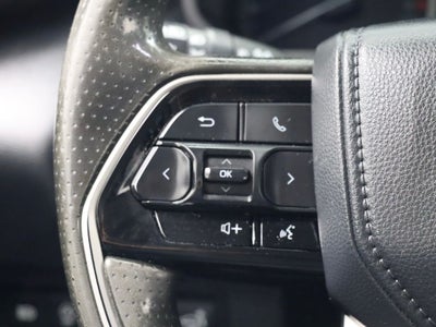 2023 Toyota Tundra SR5 4WD