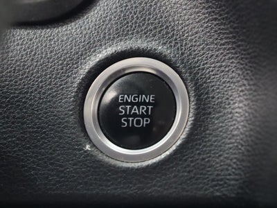 2023 Toyota Tundra SR5 4WD