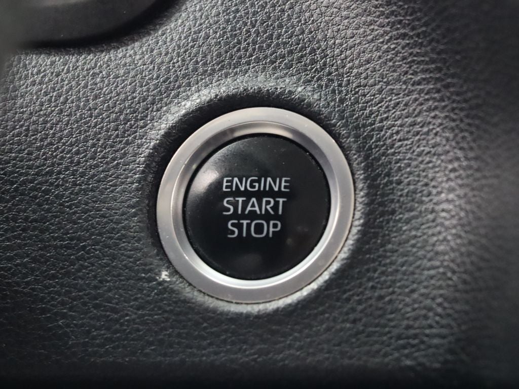 2023 Toyota Tundra SR5 4WD