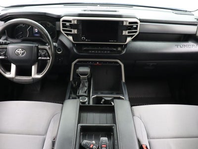 2023 Toyota Tundra SR5 4WD