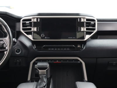 2023 Toyota Tundra SR5 4WD