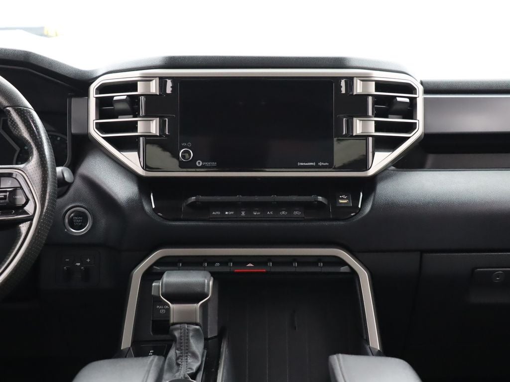 2023 Toyota Tundra SR5 4WD