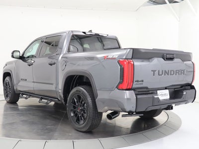 2023 Toyota Tundra SR5 4WD