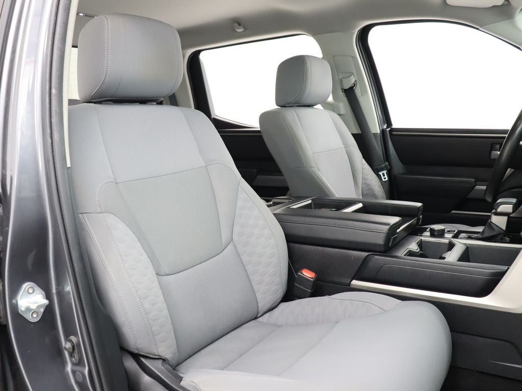 2023 Toyota Tundra SR5 4WD