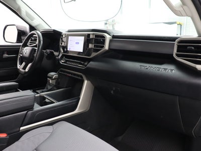 2023 Toyota Tundra SR5 4WD