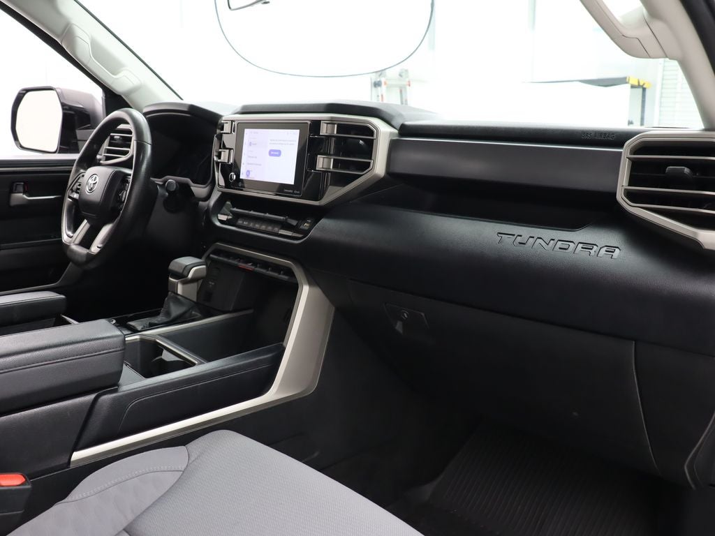 2023 Toyota Tundra SR5 4WD