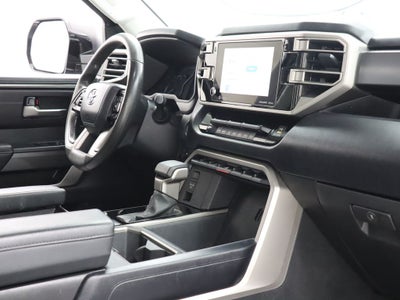 2023 Toyota Tundra SR5 4WD