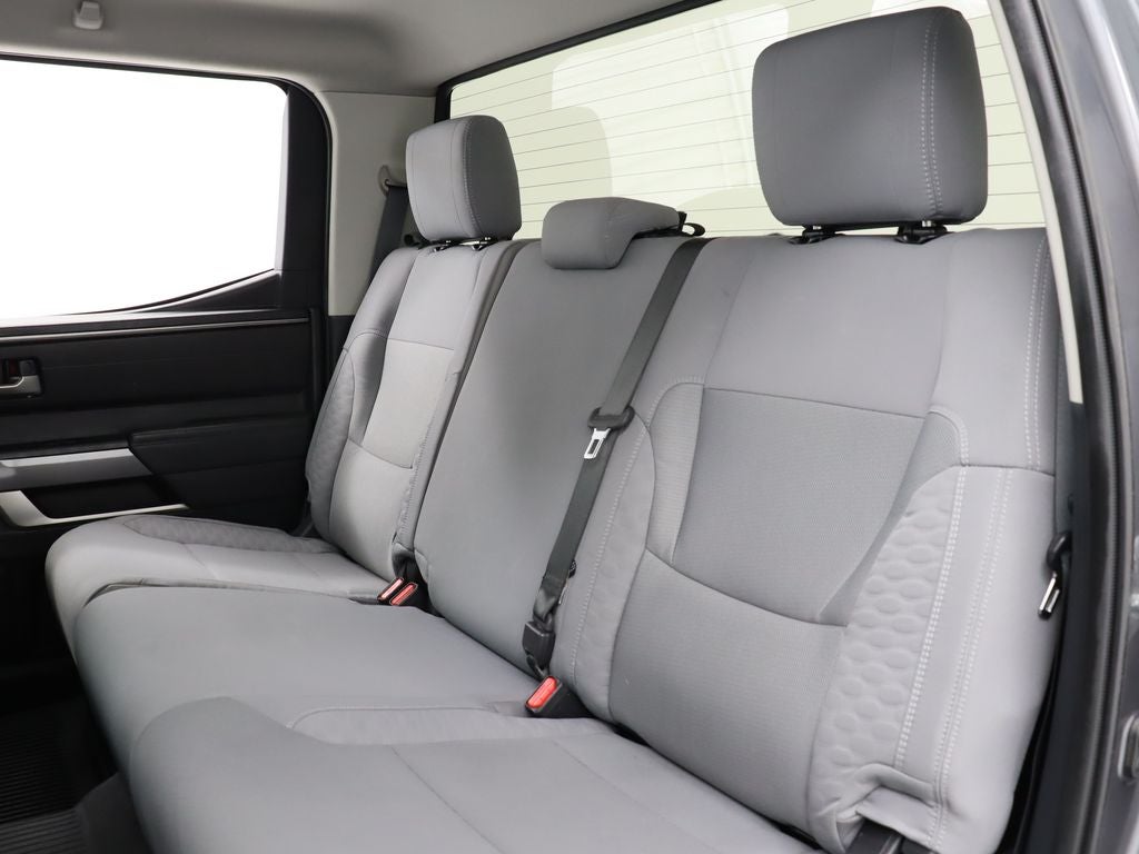 2023 Toyota Tundra SR5 4WD