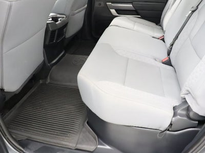 2023 Toyota Tundra SR5 4WD