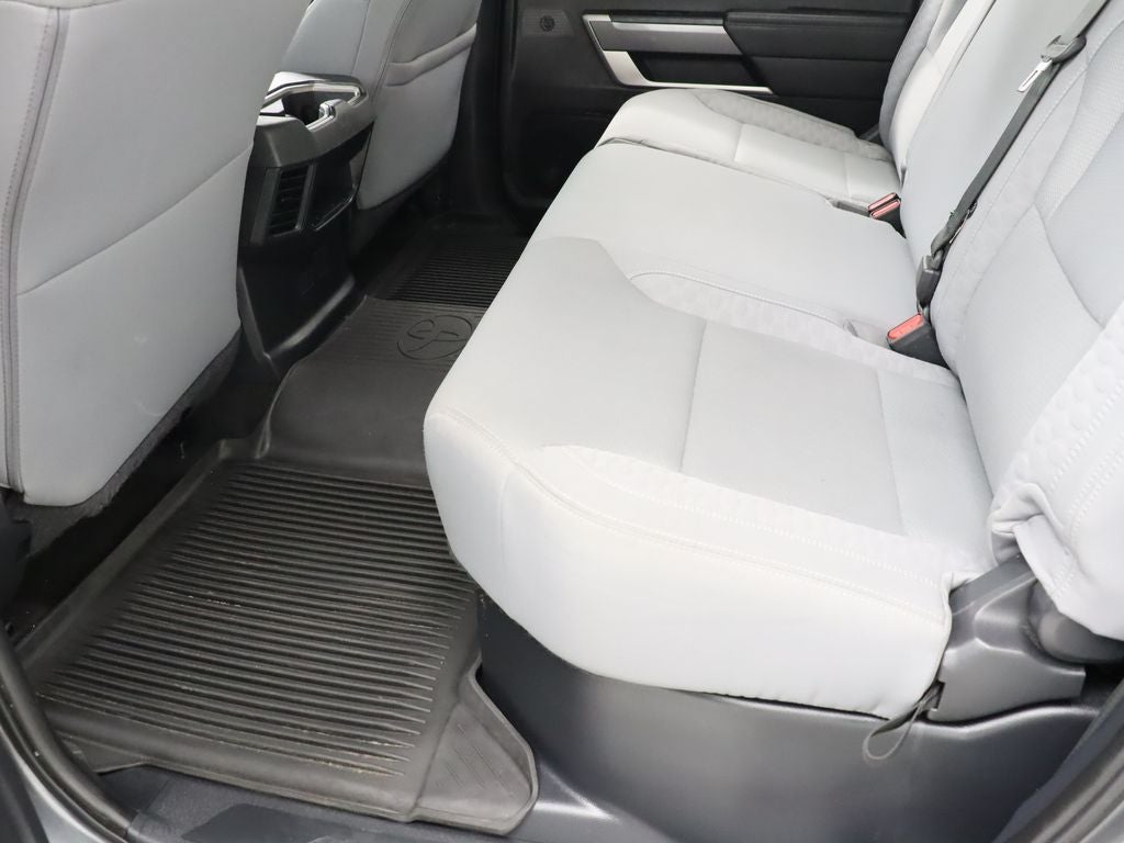 2023 Toyota Tundra SR5 4WD
