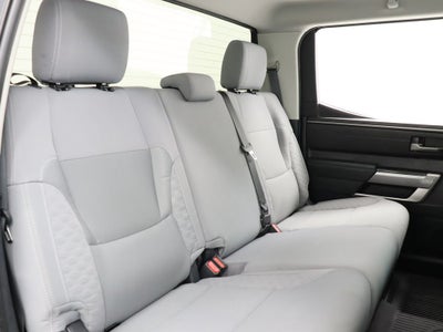 2023 Toyota Tundra SR5 4WD