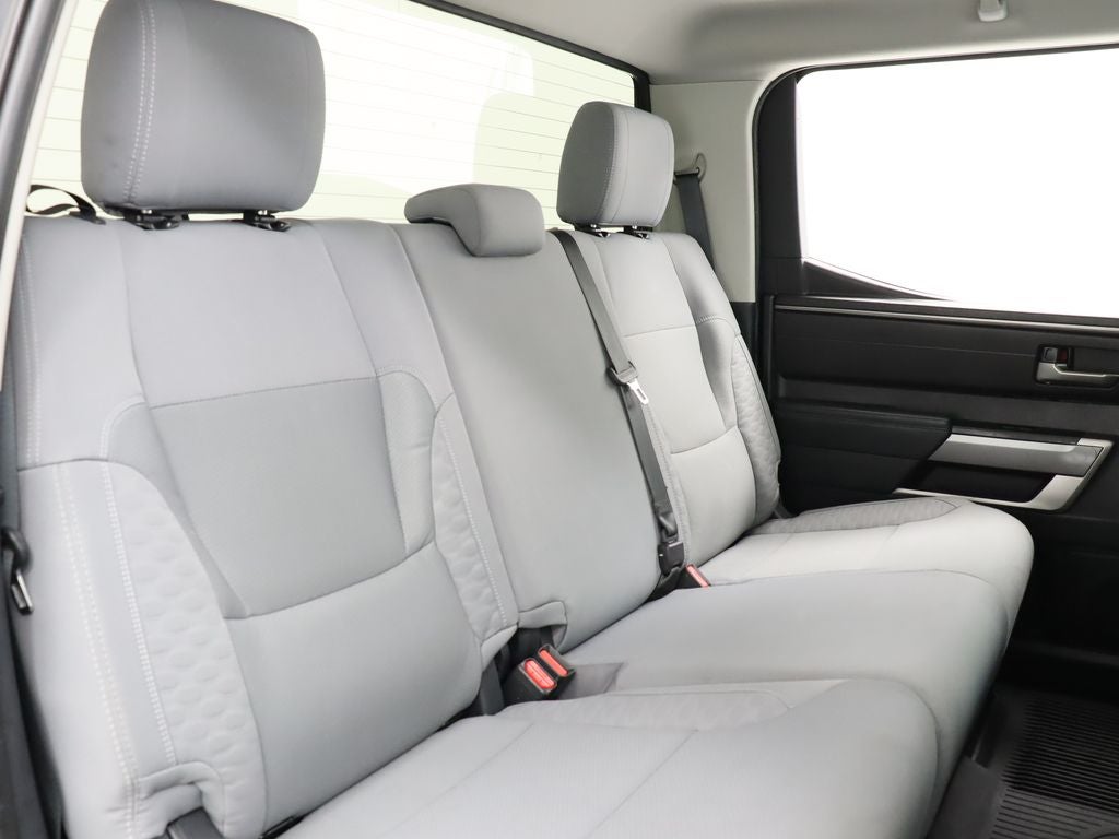 2023 Toyota Tundra SR5 4WD