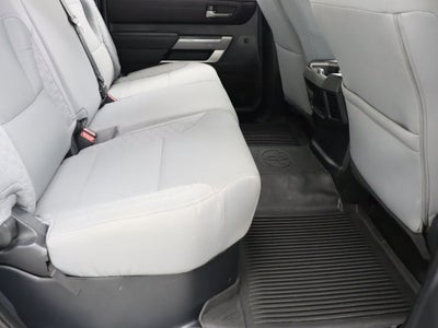 2023 Toyota Tundra SR5 4WD