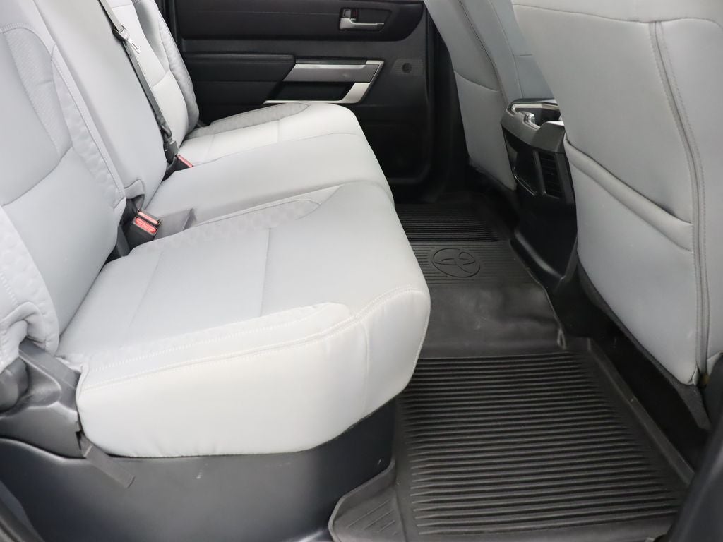 2023 Toyota Tundra SR5 4WD