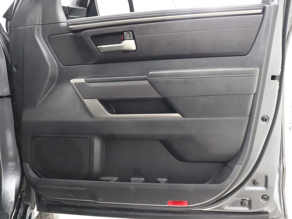 2023 Toyota Tundra SR5 4WD