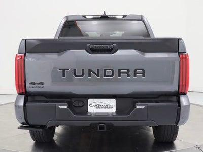 2023 Toyota Tundra SR5 4WD