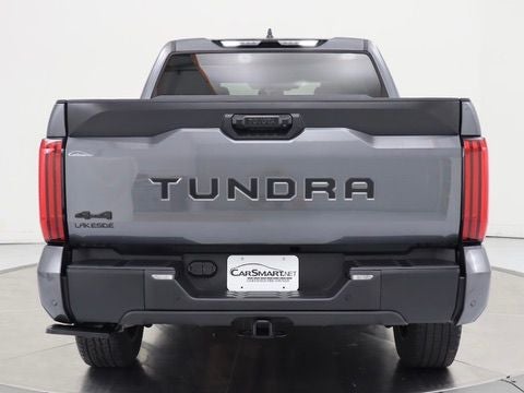 2023 Toyota Tundra SR5 4WD