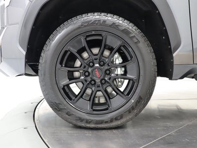 2023 Toyota Tundra SR5 4WD