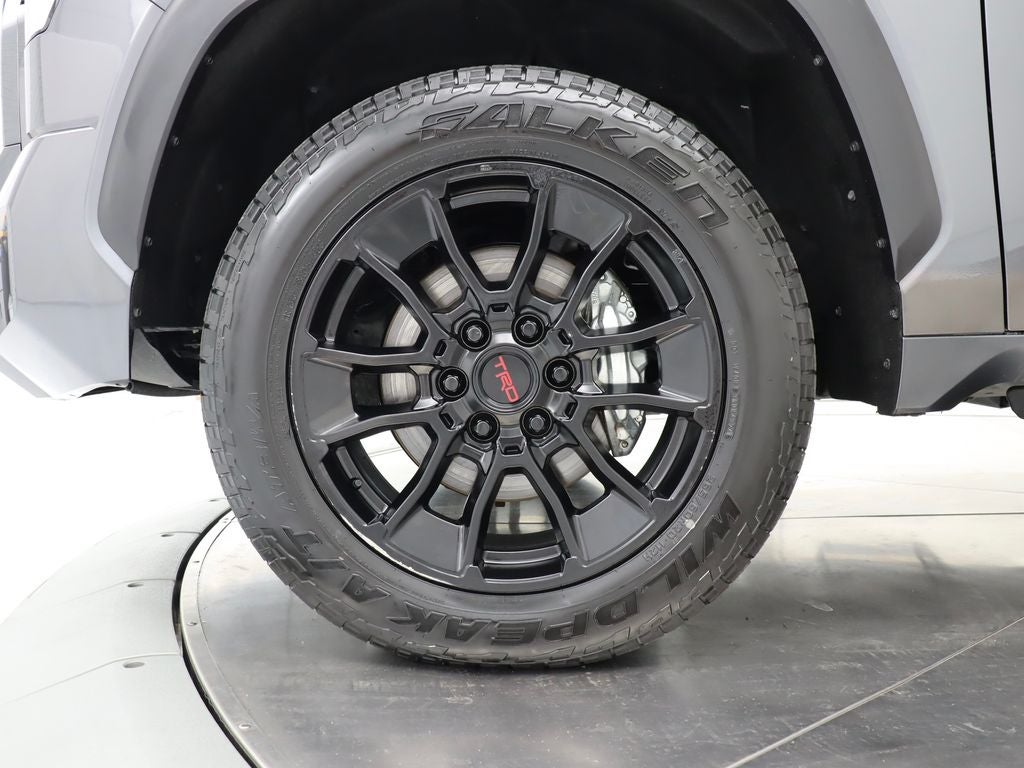 2023 Toyota Tundra SR5 4WD