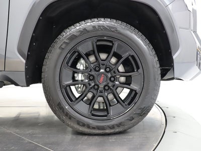 2023 Toyota Tundra SR5 4WD