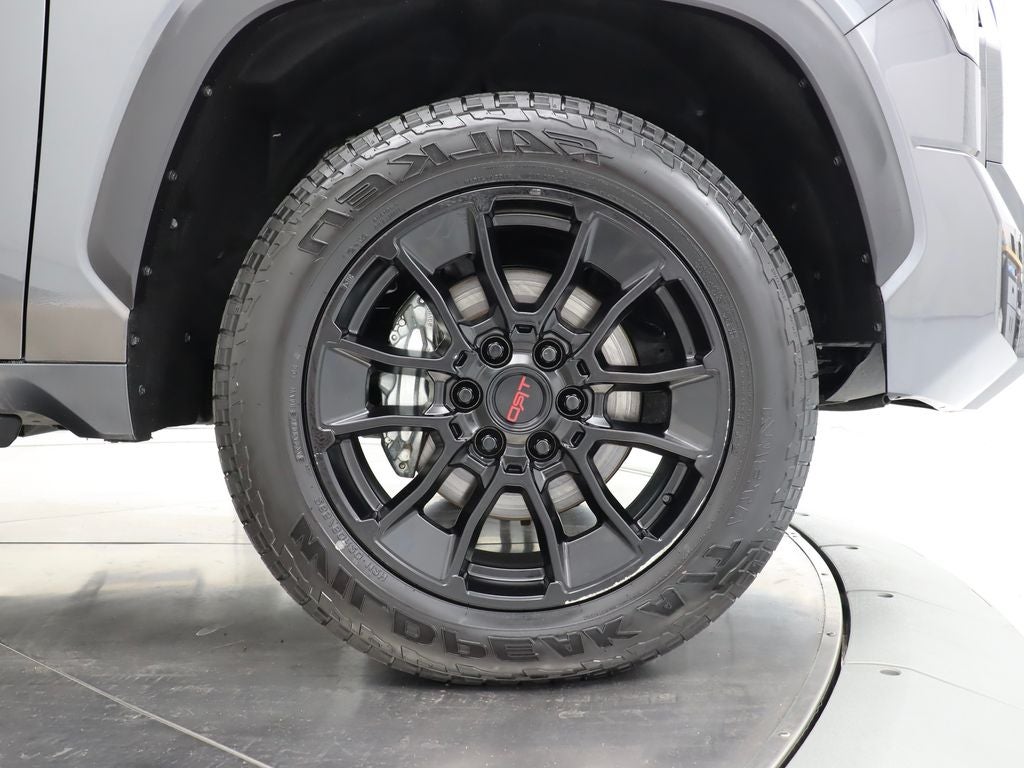 2023 Toyota Tundra SR5 4WD