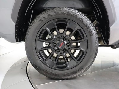 2023 Toyota Tundra SR5 4WD