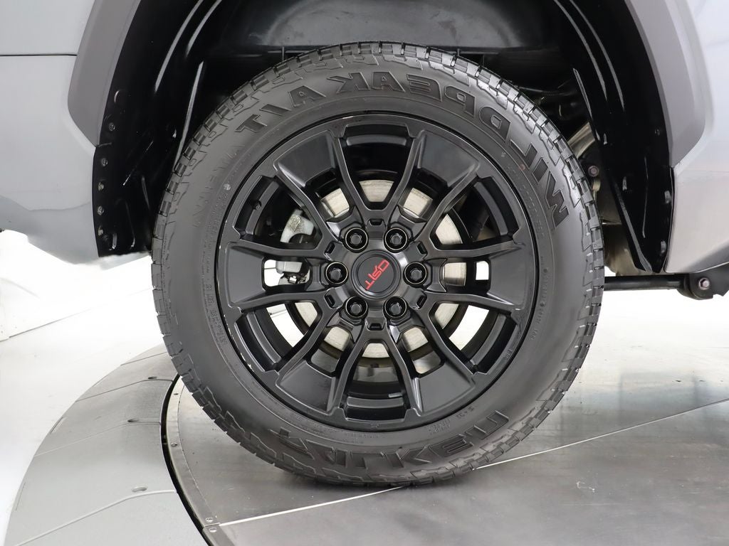2023 Toyota Tundra SR5 4WD