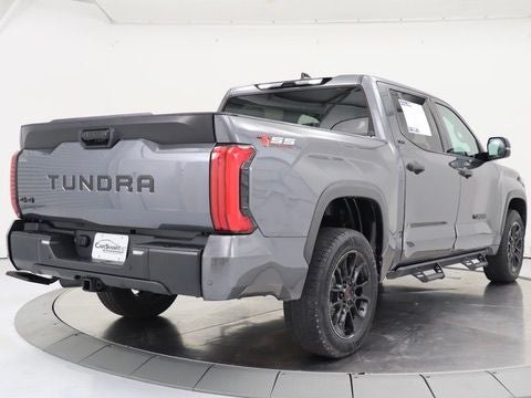 2023 Toyota Tundra SR5 4WD