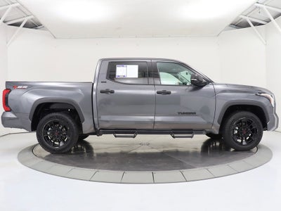 2023 Toyota Tundra SR5 4WD