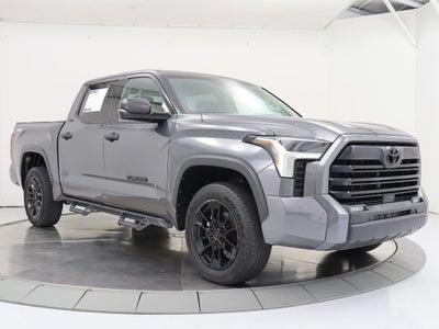 2023 Toyota Tundra SR5 4WD