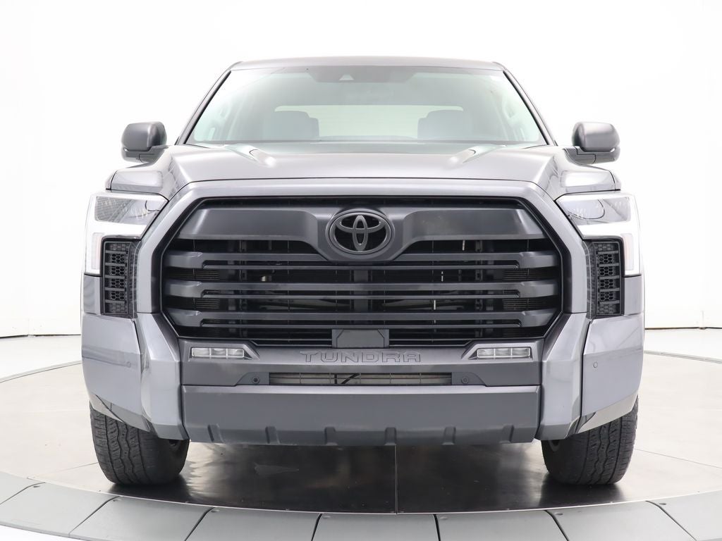 2023 Toyota Tundra SR5 4WD