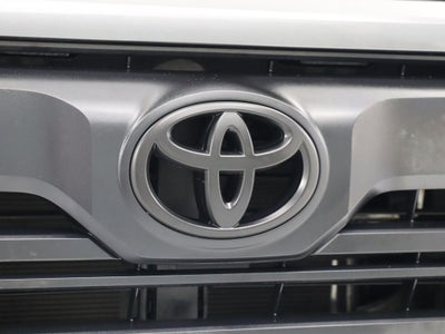 2023 Toyota Tundra SR5 4WD