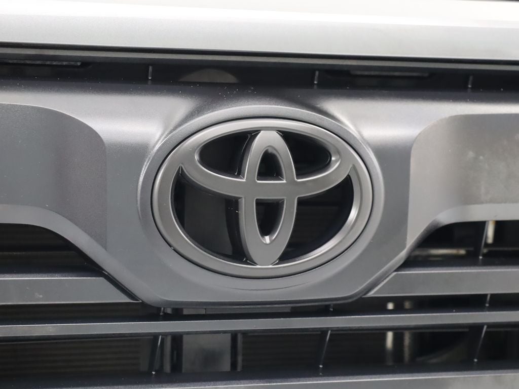 2023 Toyota Tundra SR5 4WD