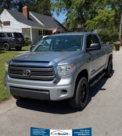 2014 Toyota Tundra SR5 TRD 4WD