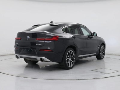 2020 BMW X4 xDrive30i