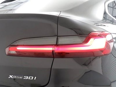 2023 BMW X4 xDrive30i AWD Navigation
